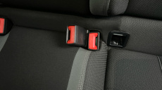 Volkswagen Polo 1.0 TSI Style 5dr Petrol Hatchback